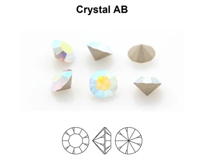 ss39 Crystal AB