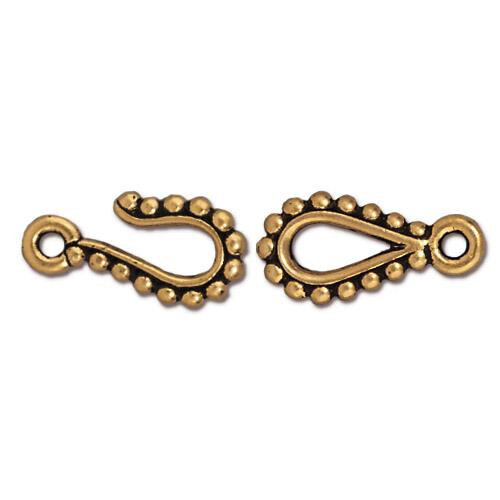 Hook & Eye 1 TC gp Hook & Eye 1 TC gp