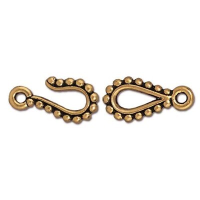 Hook & Eye 1 TC gp Hook & Eye 1 TC gp