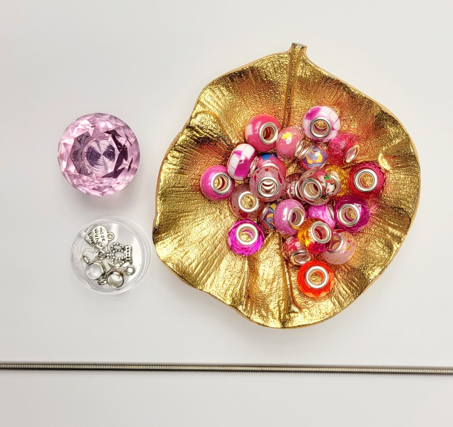 Garden Jewel - Pink Garden Jewel - Pink