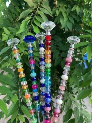 Beaded Garden Jewel Kits