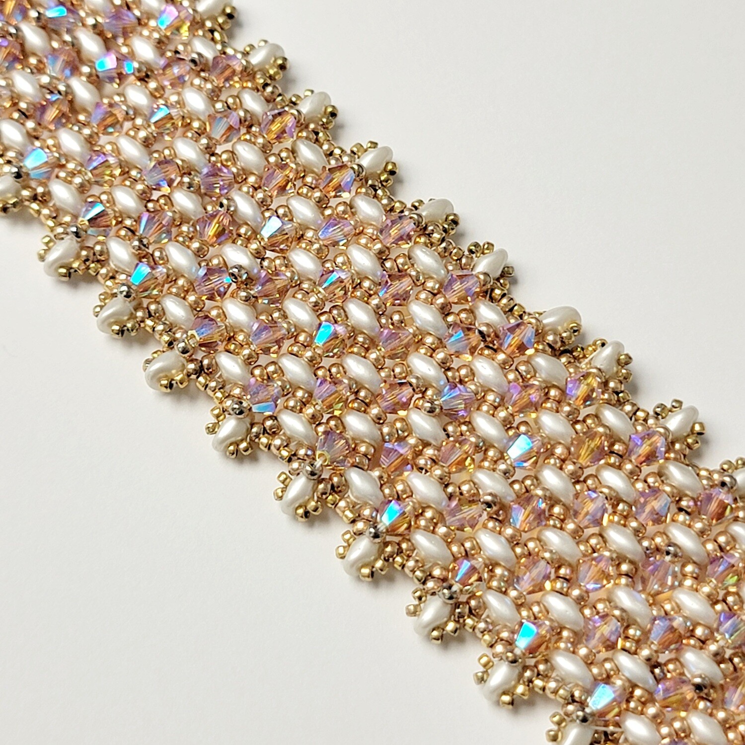 Crystal Duo Delight Kit - Gold Crystal Duo Delight Kit - Gold