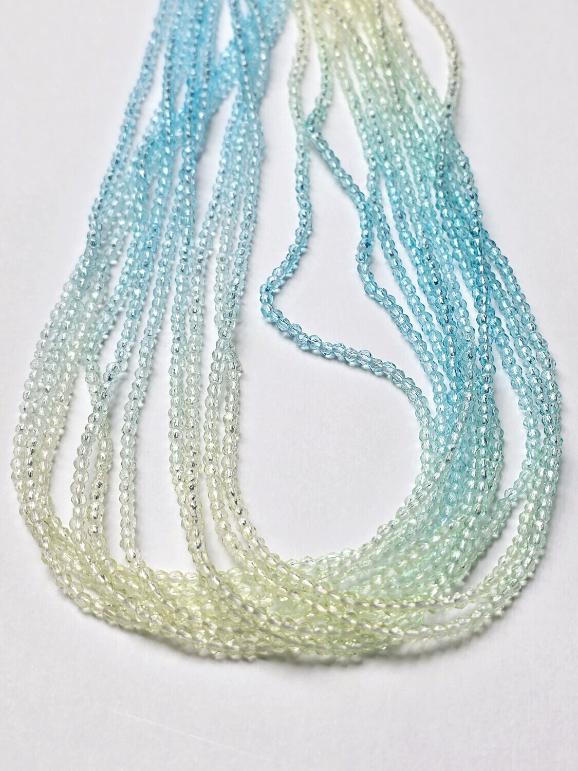 2mm CZ Sea Shore 2mm CZ Sea Shore