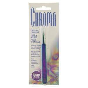 Chroma Knotting Tweezers 