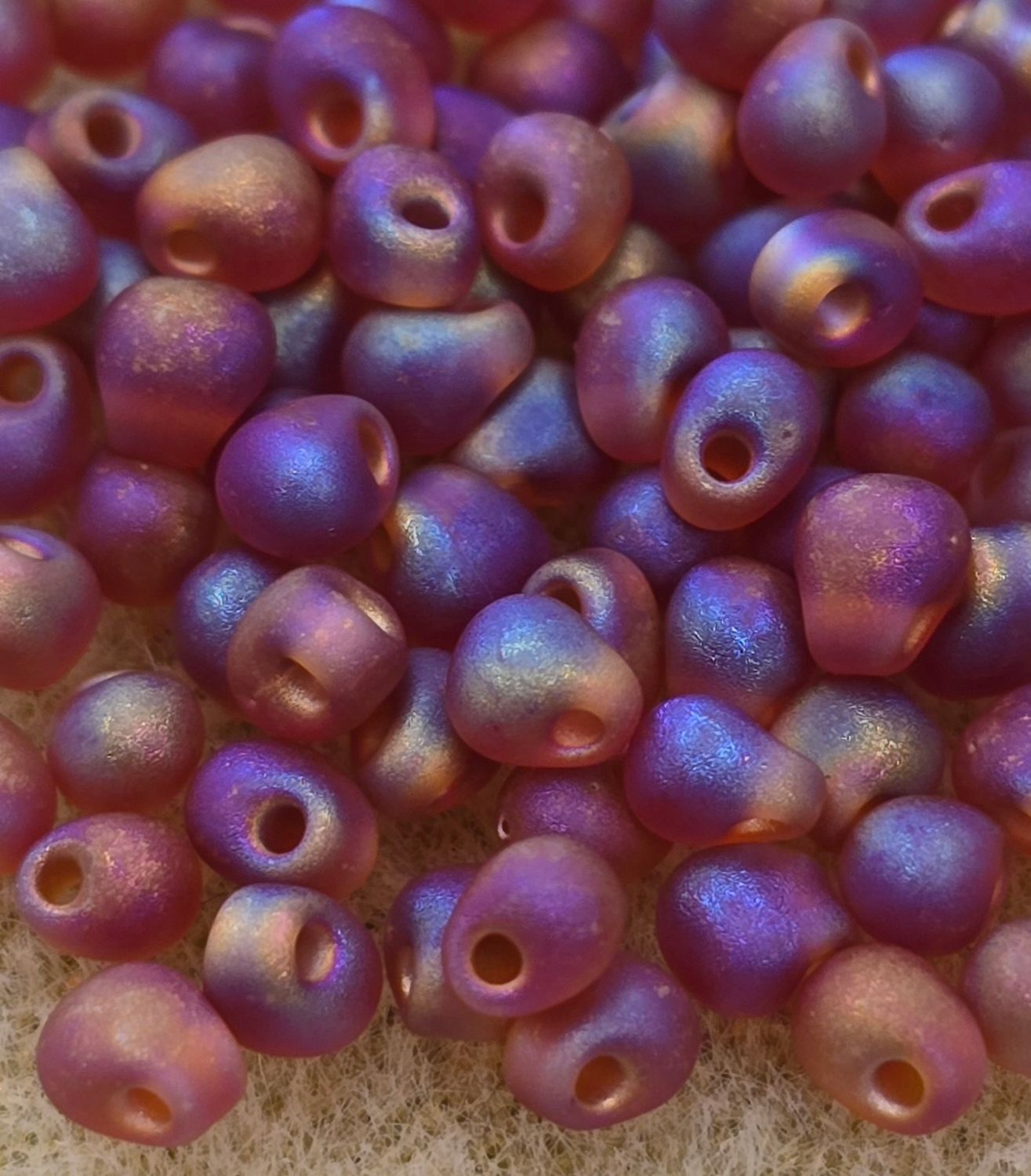 DP-9134FR - 3.4mm Drop 