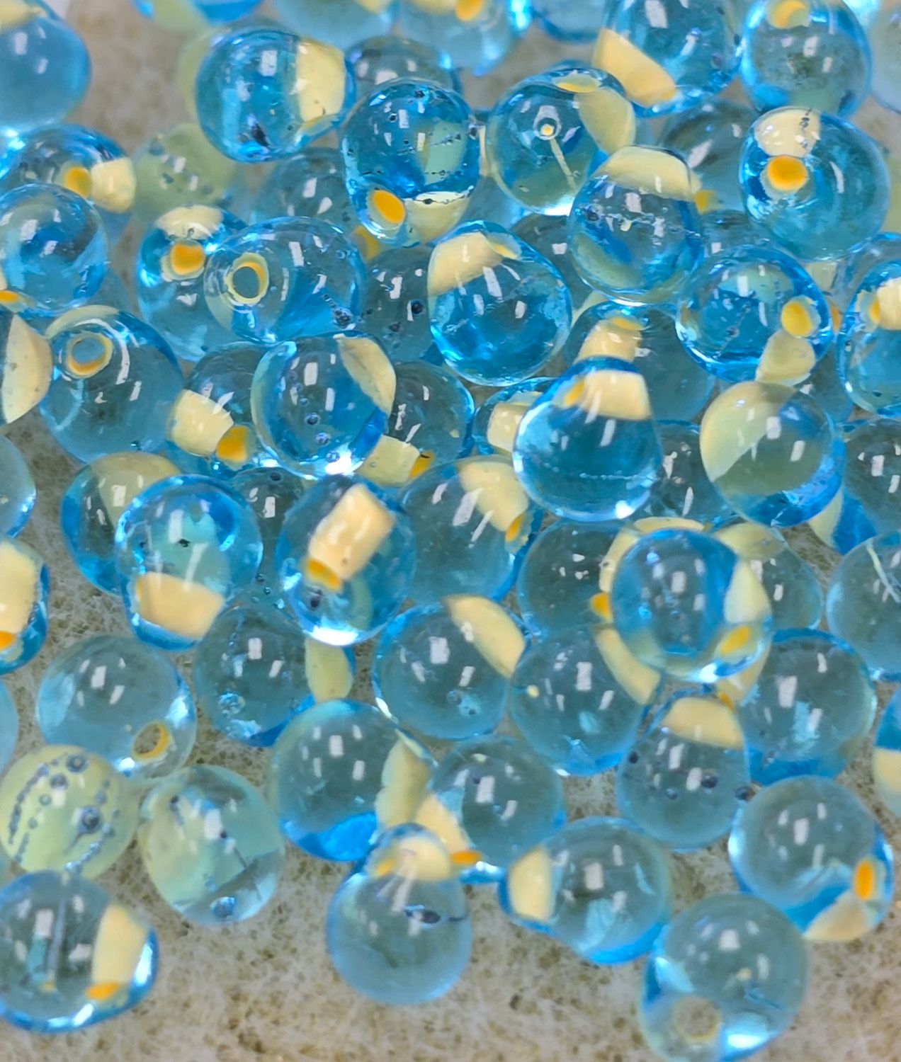 DP-9F18 - 3.4mm Drop 