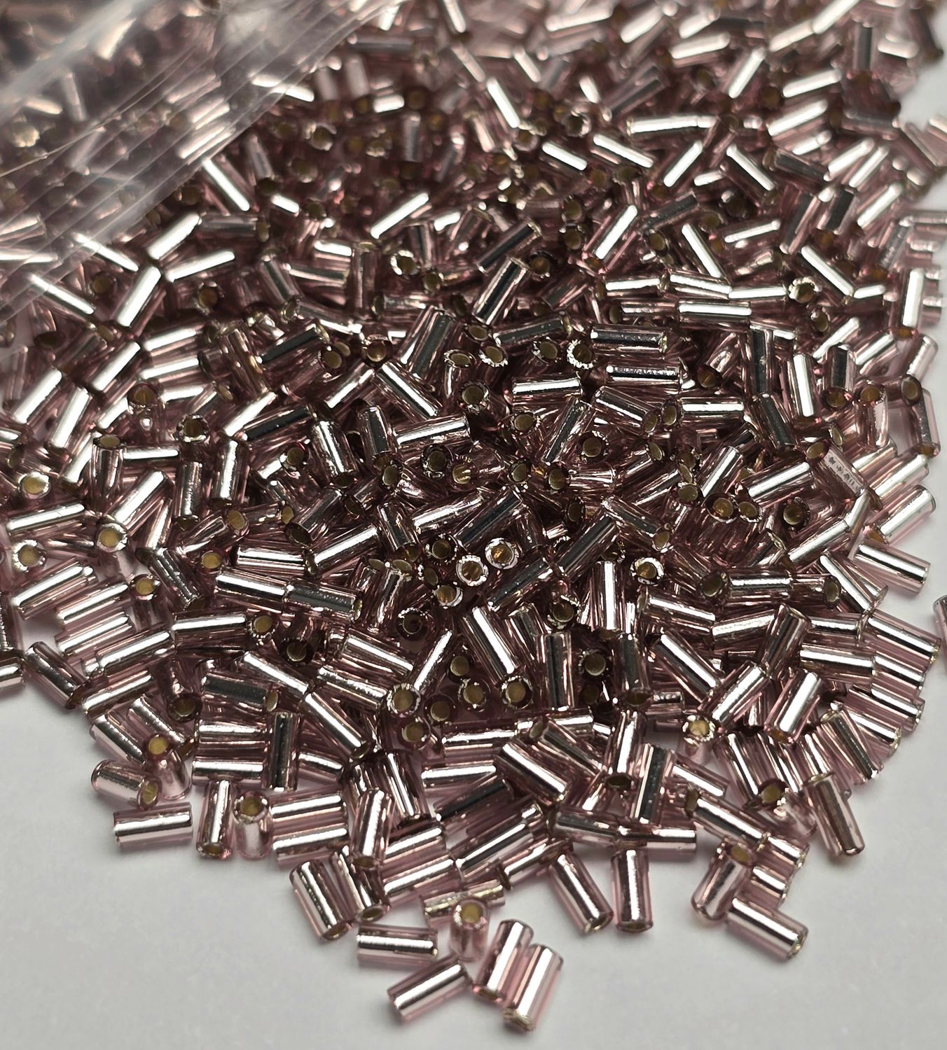 3mm Bugles #0012 - Discontinued