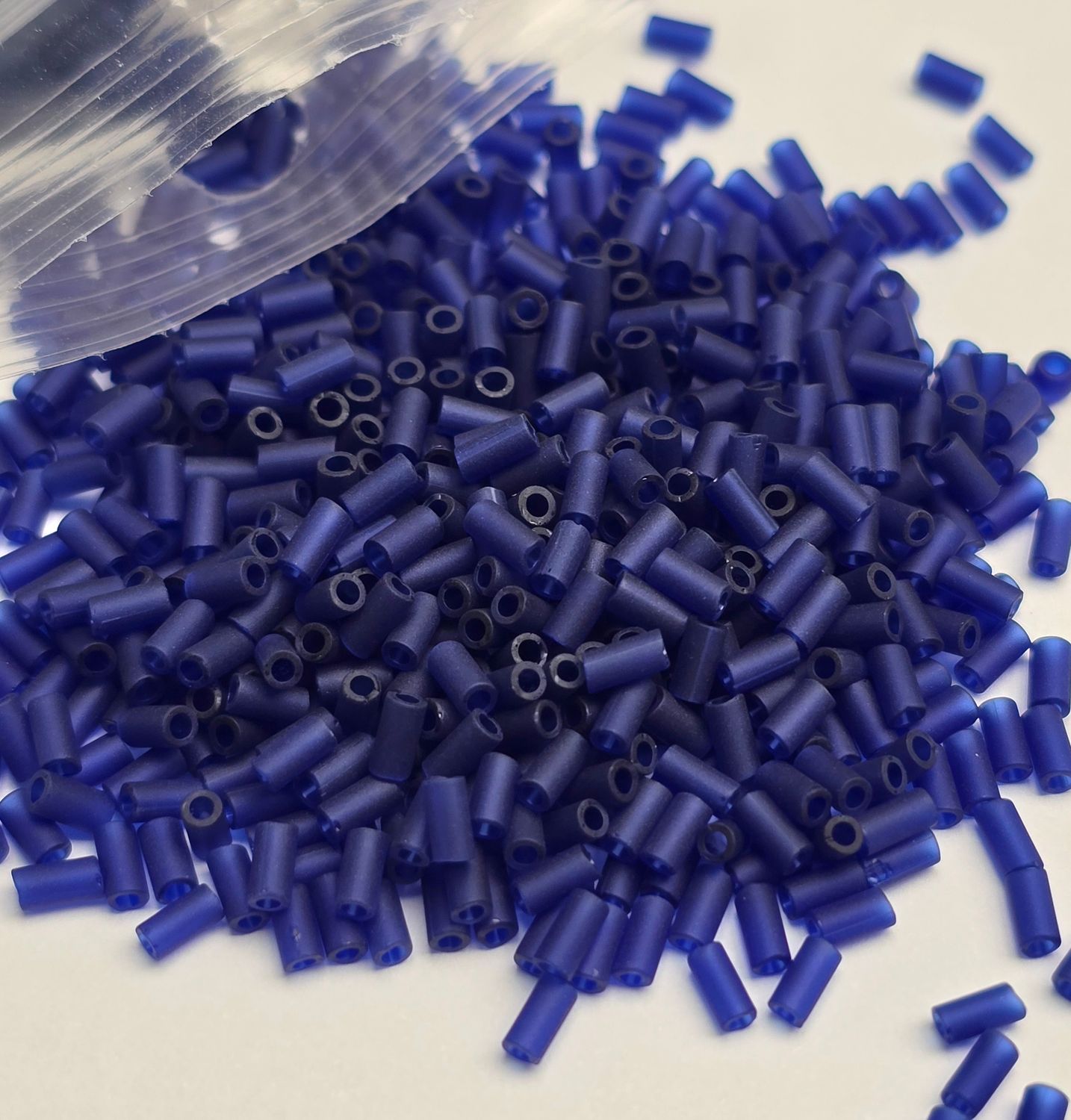 3mm Bugles #8DF - Discontinued