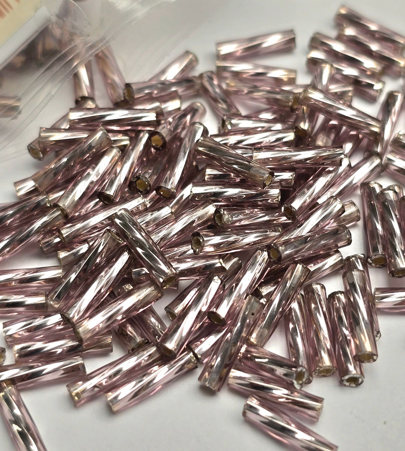 9mm Bugles Twisted #26