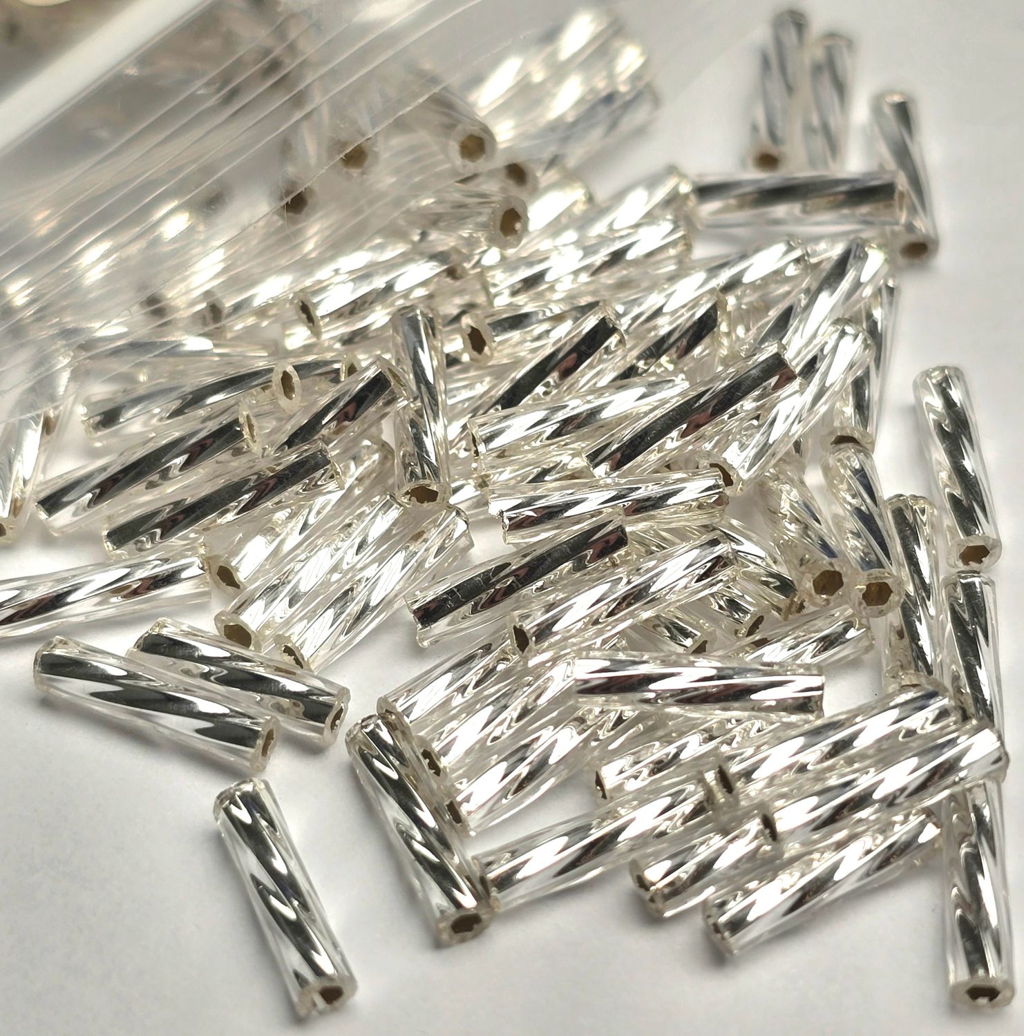 9mm Bugles Twist #21