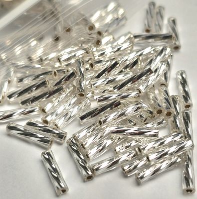 9mm Bugles Twist #21