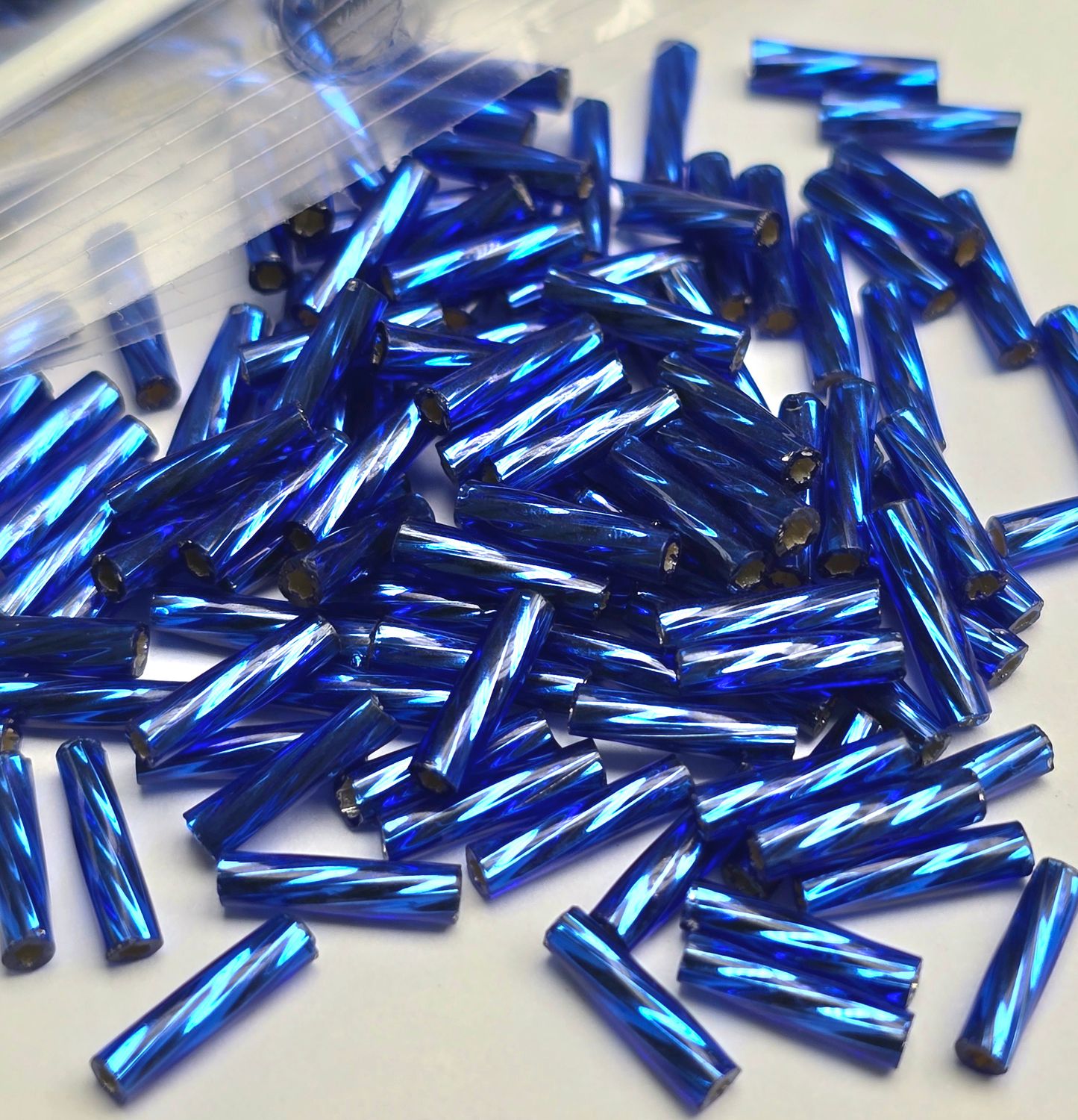 9mm Bugles Twisted #40