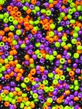 8/0 Seed Bead Mix: Trick or Treat