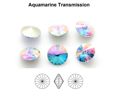14mm Aqua Transmission - Primero Rivoli
