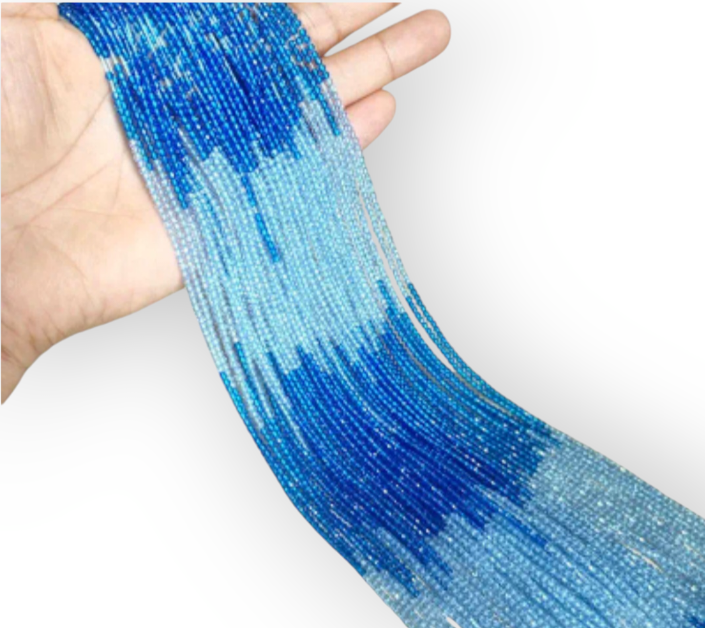 2mm CZ Gradient Color #2 2mm CZ Gradient Color #2