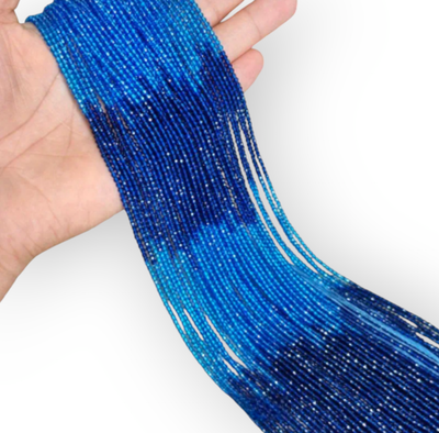 2mm CZ Gradient Color #4 2mm CZ Gradient Color #4