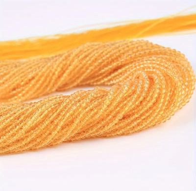 2mm CZ Topaz 2mm CZ Topaz