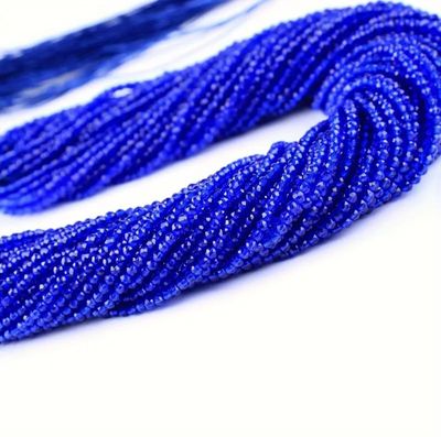 2mm CZ Sapphire 2mm CZ Sapphire