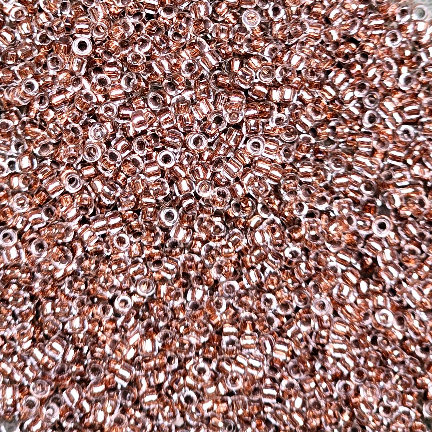 15-465B Copper Lined  Toho