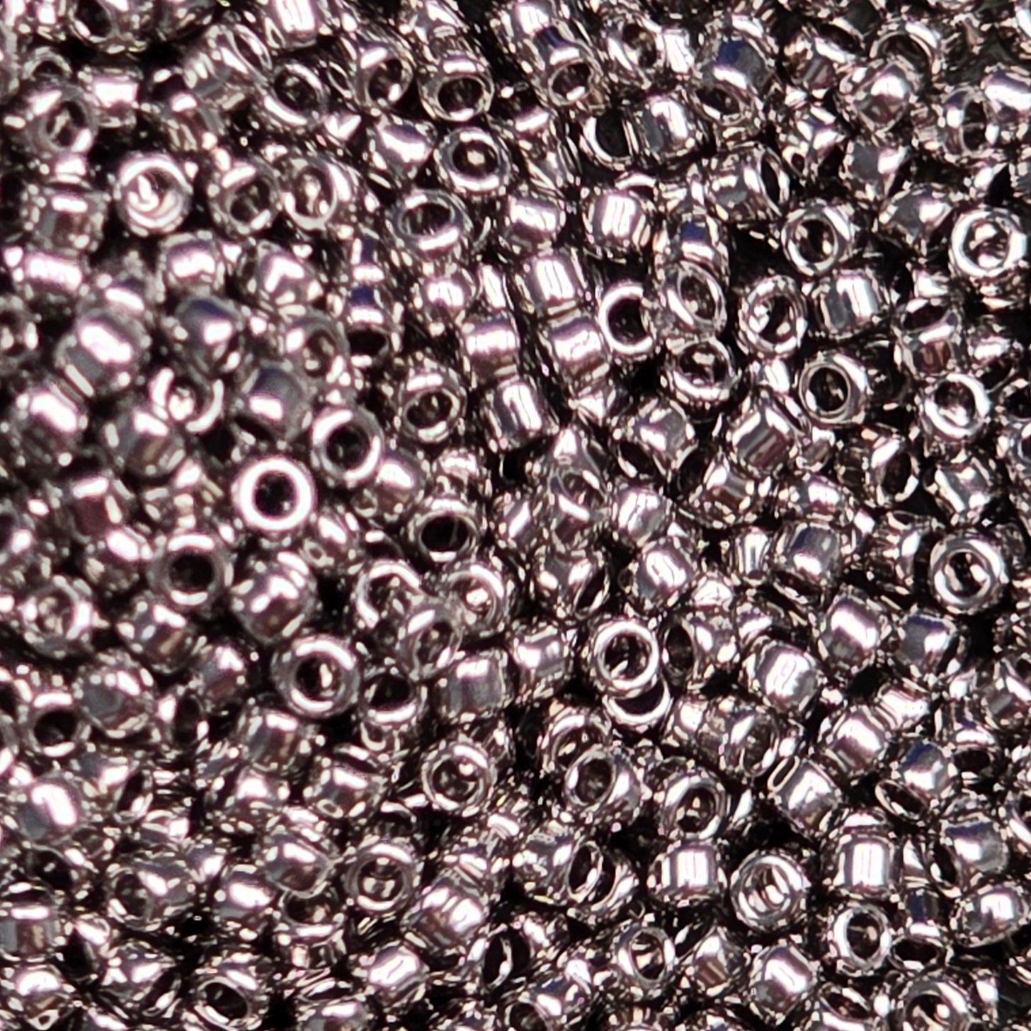 15-464A Nickle Plated Toho