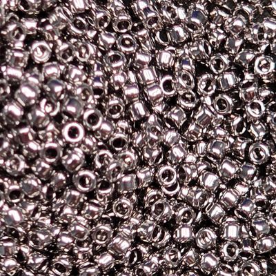 15-464A Nickle Plated Toho