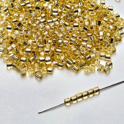 1.8mm Square Beads: SBS0003