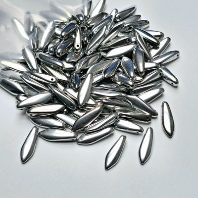 Daggers 5x16mm: Crystal Full Labrador 