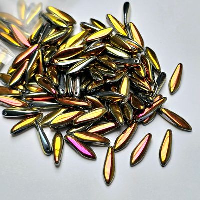 Daggers 5x16mm: Crystal Marea Full