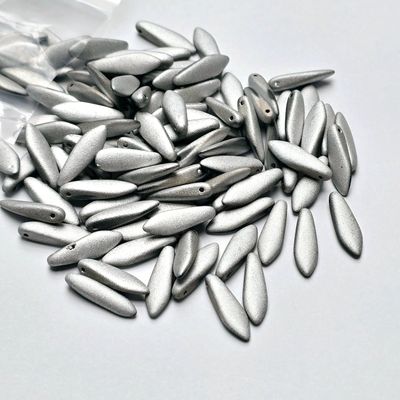 Daggers 5x16mm: Crystal Matte Full Labrador