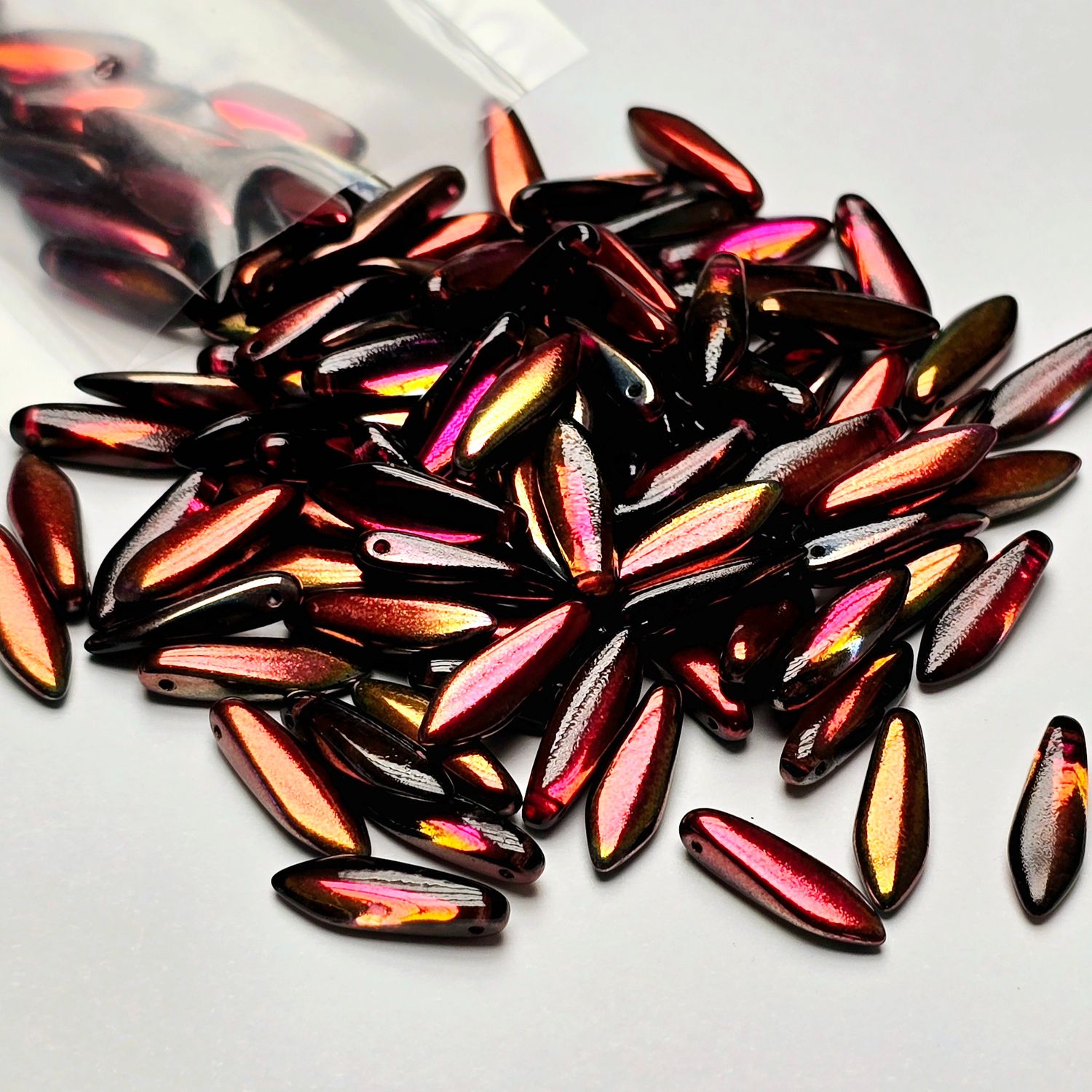 Daggers 5x16mm: Magic Wine 