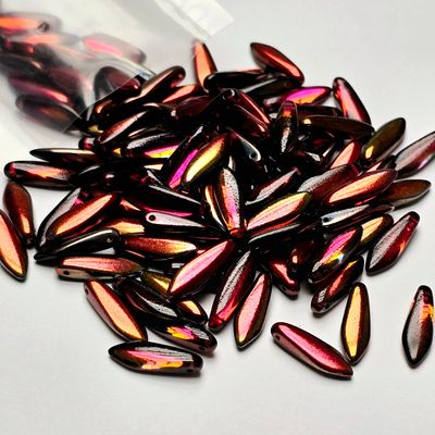 Daggers 5x16mm: Magic Wine 