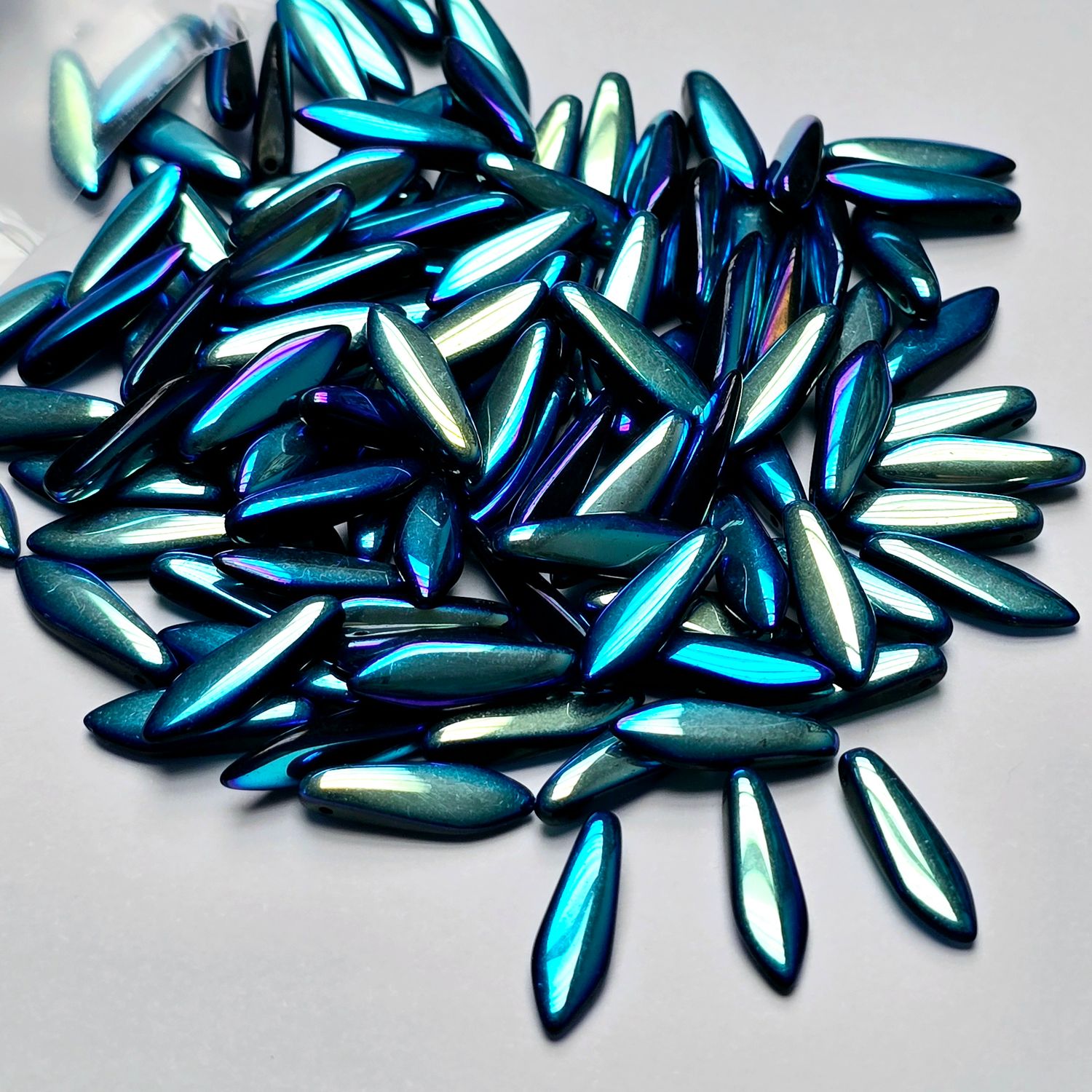 Daggers 5x16mm: Jet AB Full