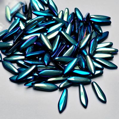 Daggers 5x16mm: Jet AB Full