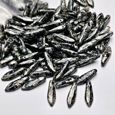 Daggers 5x16mm: Jet Picasso