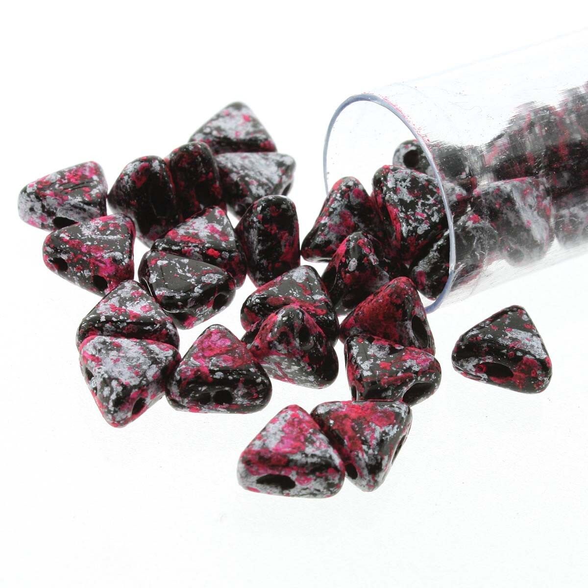 Kheops Par Puca 6mm:  Tweedy Pink
