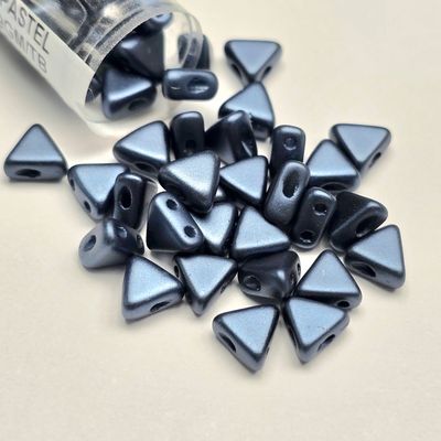 Kheops Par Puca 6mm:  Pastel Montana Blue