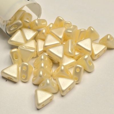 Kheops Par Puca 6mm:  Pastel Cream