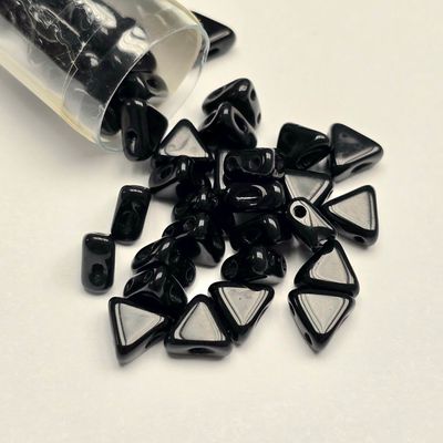Kheops Par Puca 6mm: Opaque Jet
