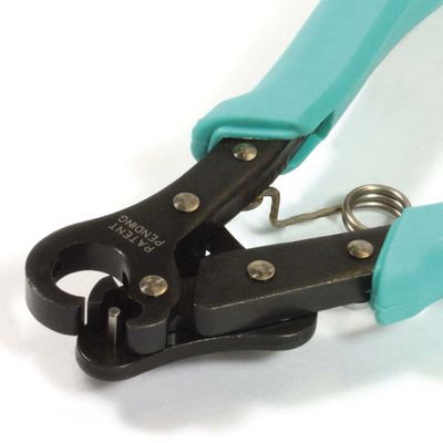 One Step Looper Cuts/Loops 24-18 Gage Wire