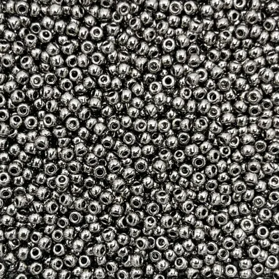 8-464A Nickle Plated Toho