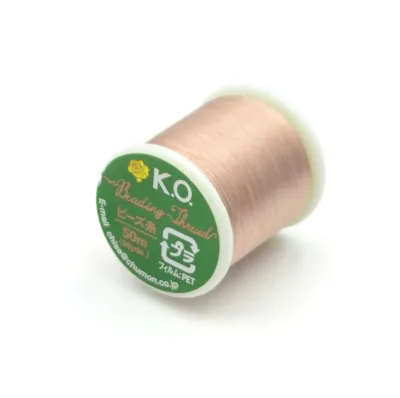 KO Thread Natural - 55 Yards