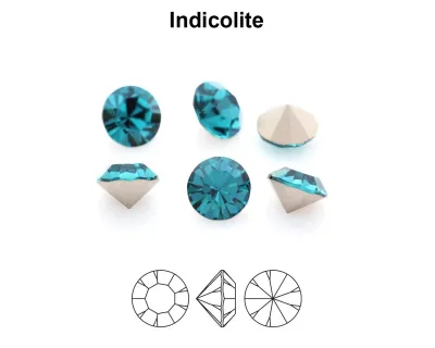 ss39 Indicolite
