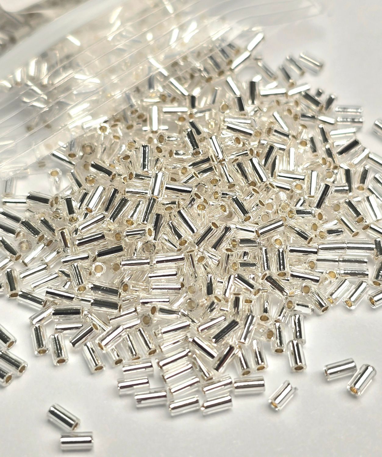 3mm Bugles  #1