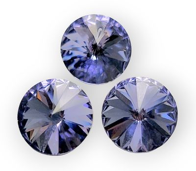 10mm Tanzanite 10mm Tanzanite