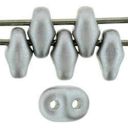 364-25-25028 - Pearl Coat Silver *Closeout*