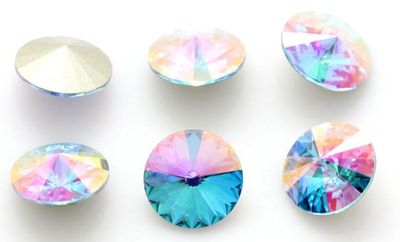 14mm Aqua Transmission Rivoli