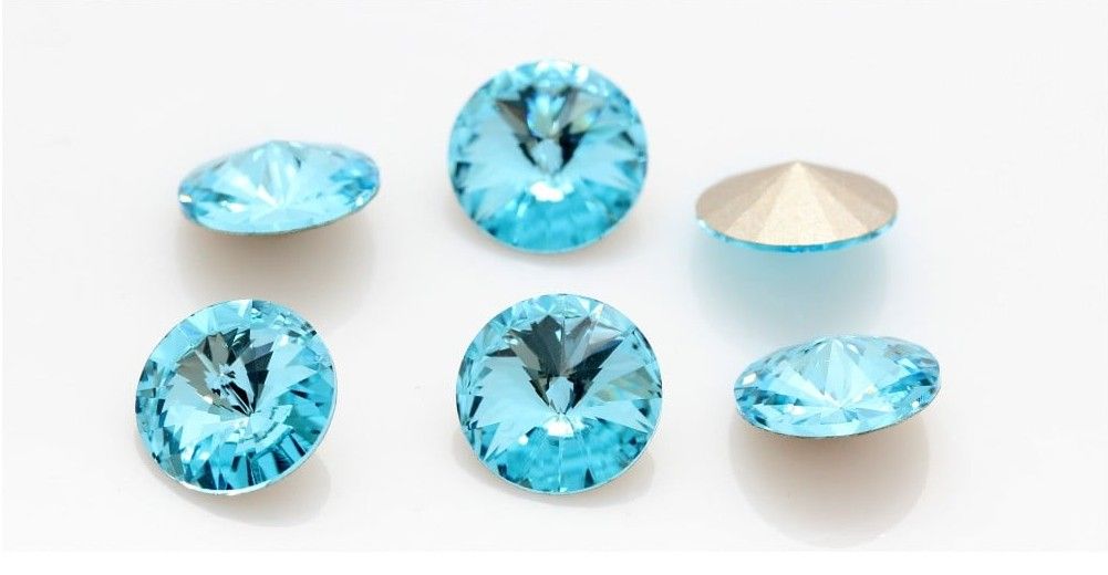 14mm Aqua Bohemica Rivoli