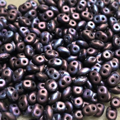 364-25-MNB2398 - Matte Metallic Nebula 10 grams