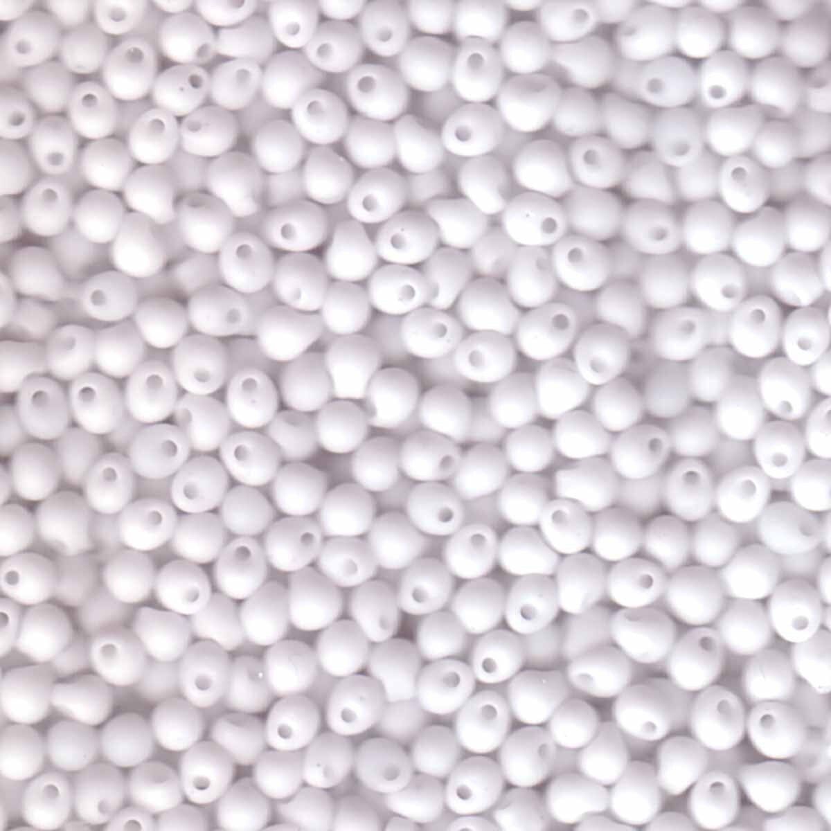 DP-9402F - - 3.4mm Drop Beads