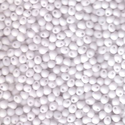 DP-9402F - - 3.4mm Drop Beads